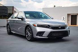 Honda Civic Sedan For Sale